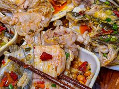 -青山青豆花·笑禅豆腐鱼(黄泥塝店)