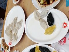 -菊花女水饺(闻涛苑店)