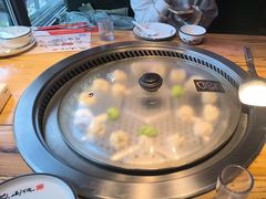 -山河屯铁锅炖鲜鹅·东北菜(开发区一店)