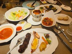 -波特曼西餐厅(中央大街店)