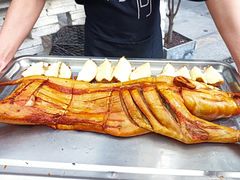 烤乳猪-浮何烤铺(桐梓林店)