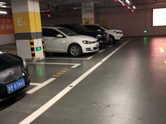 -海岸城停车场(海岸城店)