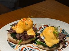 -JINNS锦时 steak&pizza(浸信会礼拜堂旧址店)