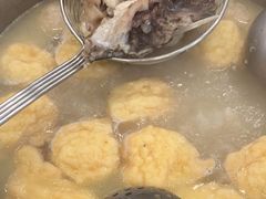 -正能量脆肉鲩火锅