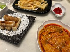-南美水疗(七莘路店)