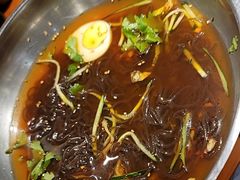 -鑫日千里马朝鲜族小馆(总店)