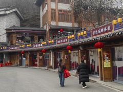 -武当山风景区