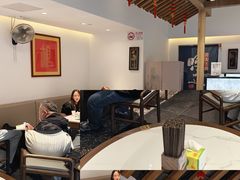 -裕兴记•蟹黄面馆(人民广场店)