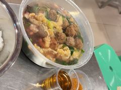 -陆师傅砂锅烫菜(圆通街店)
