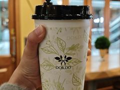 -多克多蒸气茶DOKDO(鼓楼绿地店)