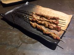 羊肉串-虾胡闹·澳洲小龙虾·烧烤(福田鲨鱼店)