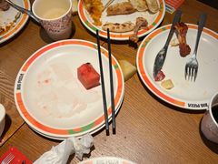 -比格比萨自助(万柳华联店)