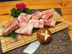 -隐炉和牛烧肉店(群力店)
