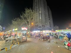 -万达广场(大明宫店)