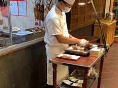 -天和晟烤鸭店(玉泉西街店)