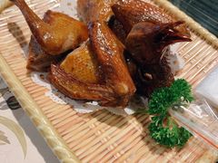 -虾饺妹·粤式手工点心(水荫路店)