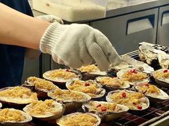 -老虎滩大连海鲜烧烤(建邺云锦路总店)