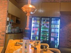 -金顺碳烤肉(番禺傍江地铁站店)