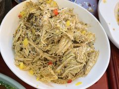 -恭敬李老北京炸酱面·京味菜(西花市店)