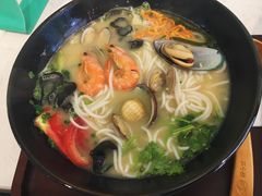 -蒙小妹骨汤饭.米线(新光路店)