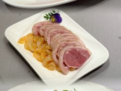 -金苑海鲜酒家(来魅力店)