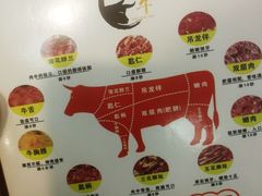 -三头牛·潮汕牛肉生蚝火锅 (夏湾店)