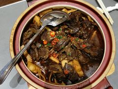 -宗氏一喜砂锅·特色湖北菜(楚河汉街店)