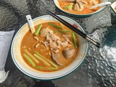 -一峰沙茶面(海峡国际店)