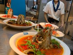 -坛宗剁椒鱼头(河西王府井店)