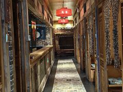 -兰溪小馆(首经贸店)