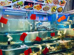 -40号厦门海鲜大排档(中山路店)