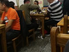大堂-天地家常菜