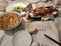 -三玛璐酒楼(汉口路店)
