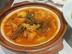 -金陵后厨·南京菜(新街口秣陵路店)