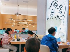 大堂-蔡澜点心·粤菜(丽泽天街店)