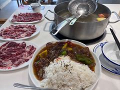 -陈记顺和潮汕牛肉火锅(韩江路店)
