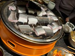 -味家烤肉烤鳗鱼牛排(西塔旗舰店)