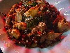 -滇道云南特色料理(康定路店)