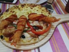 android_upload_pic-吃饼人西餐(南开店)