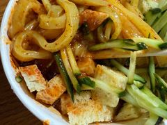 -小溅沾串