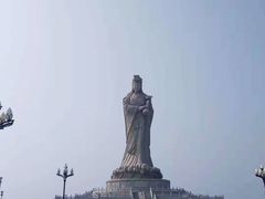 -天津妈祖文化园