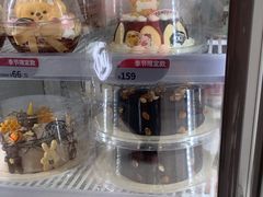 -DQ·蛋糕·冰淇淋(富华里店)