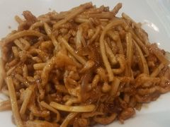 -肘子酥·天津捞面(德云社店)