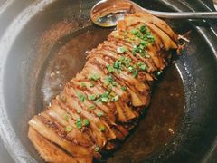 -姜君·千岛湖鱼头馆(浦东大道店)