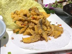 -雍沪里·沪湘融合菜( 康桥店)