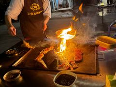 -正宗石棉烧烤(汉源店)