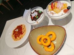 -牛扒先生·厚切雪花牛扒西餐厅(北京路禺山路店)