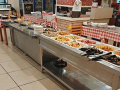 -孟记粥铺·家常菜·烧烤·粥(亚运村店)