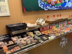 -池田寿司·4H鲜作(朝阳大悦城店)