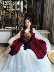 点击看大图 -金夫人婚纱摄影(华南店)